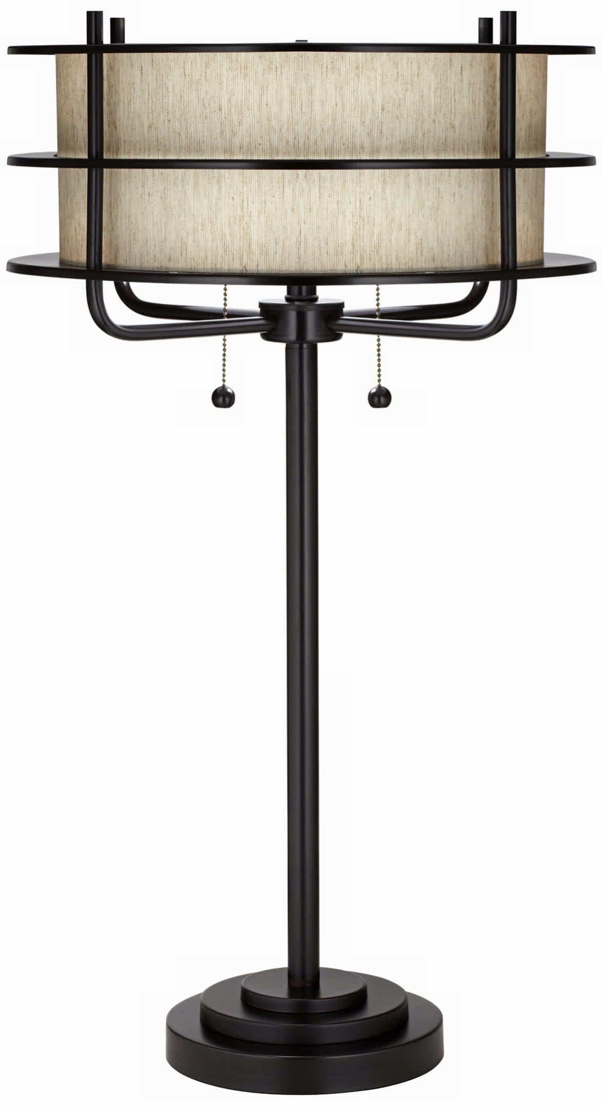 Ovation - Table Lamp - Bronze
