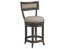 Cohesion Program - Aperitif Stool