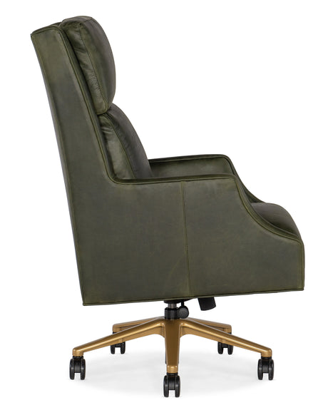 Evelyn - Home Office Swivel Tilt Chair