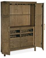 Sundance - Bar Cabinet