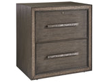 Studio Designs - Chapman Lateral File Chest - Dark Brown