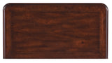 Charleston - Two-Drawer Nightstand