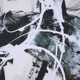 Winterland - Abstract Prints (Set of 2)