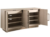 Studio Designs - Donovan Media Console