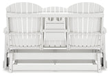 Hyland Wave - Outdoor Set