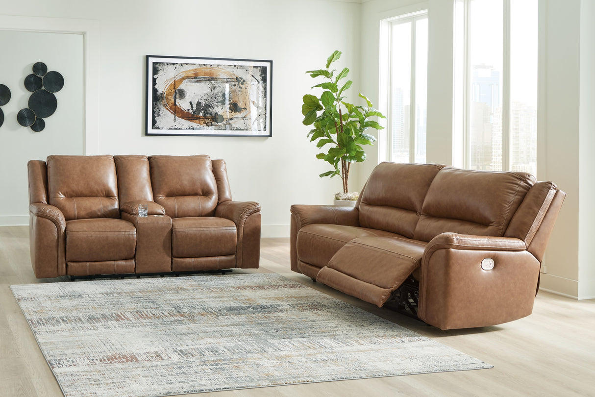 Trasimeno - Power Reclining Living Room Set