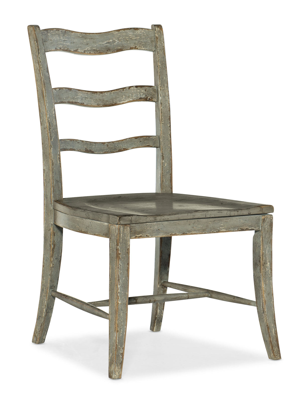 Alfresco - La Riva Ladder Back Side Chair