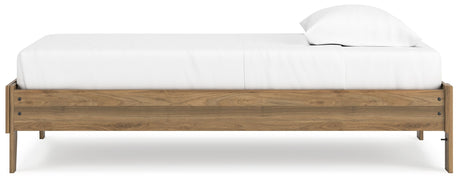 Deanlow - Platform Bed