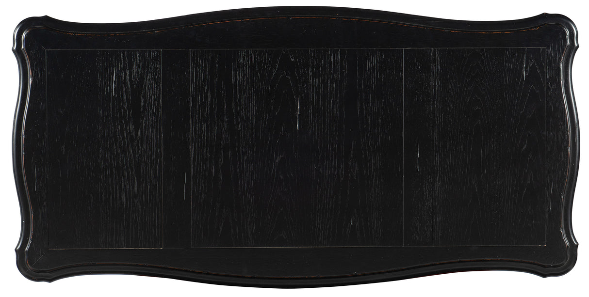 Bristowe - Writing Desk