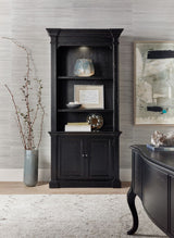 Bristowe - Bookcase