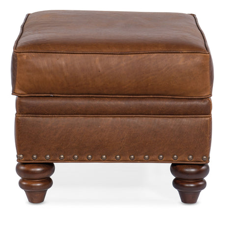 Hoff - Stationary Ottoman