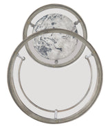 Commerce And Market - Nesting Table