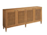 Laguna - Bluebird Media Console