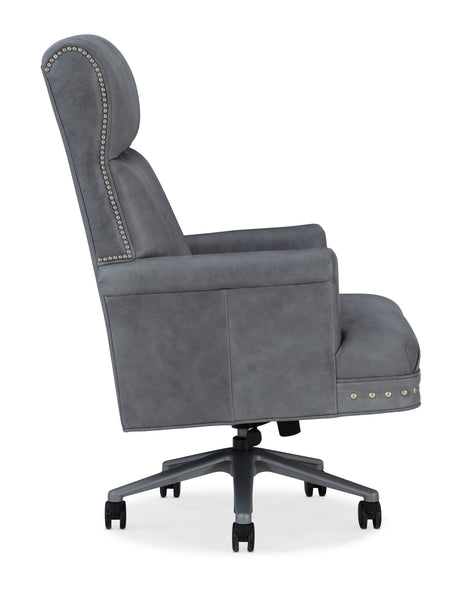 Eden - Home Office Swivel Tilt Chair