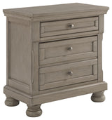 Lettner - Night Stand