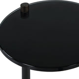 Steward - Round Drink Table