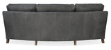 Manning - Stationary Conversation Sofa 8-Way Tie