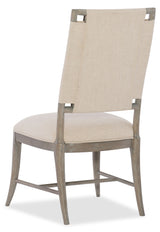 Affinity - Upholstered Side Chair