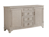 Malibu - Broad Beach Buffet - Beige