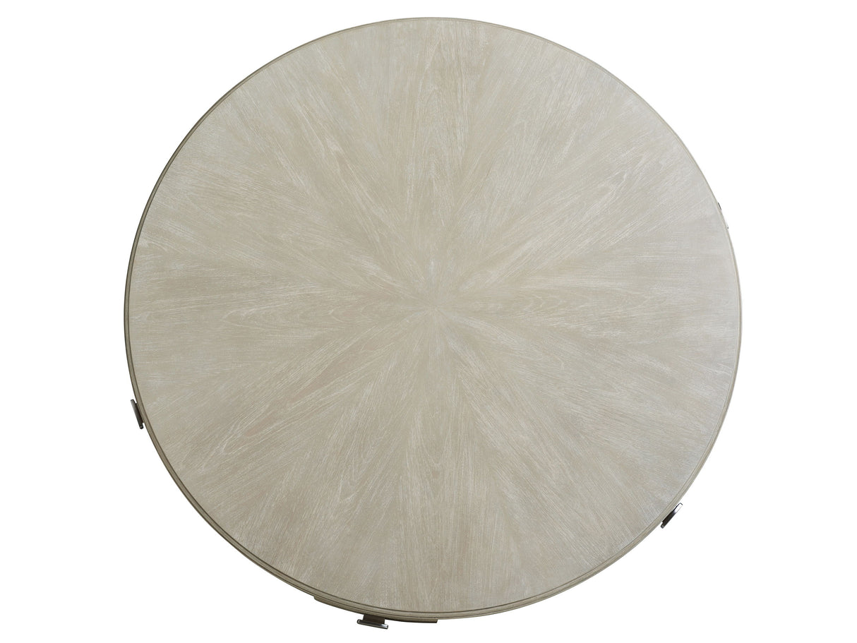 Greystone - Roxbury Game Table - Gray