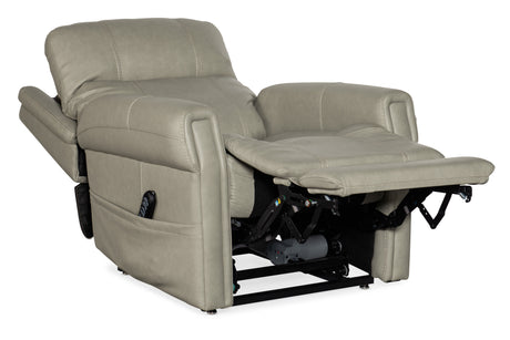 Carroll - Power Recliner With PH, Lumbar, And Lift