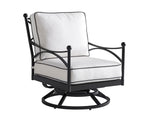 Pavlova - Swivel Lounge Chair