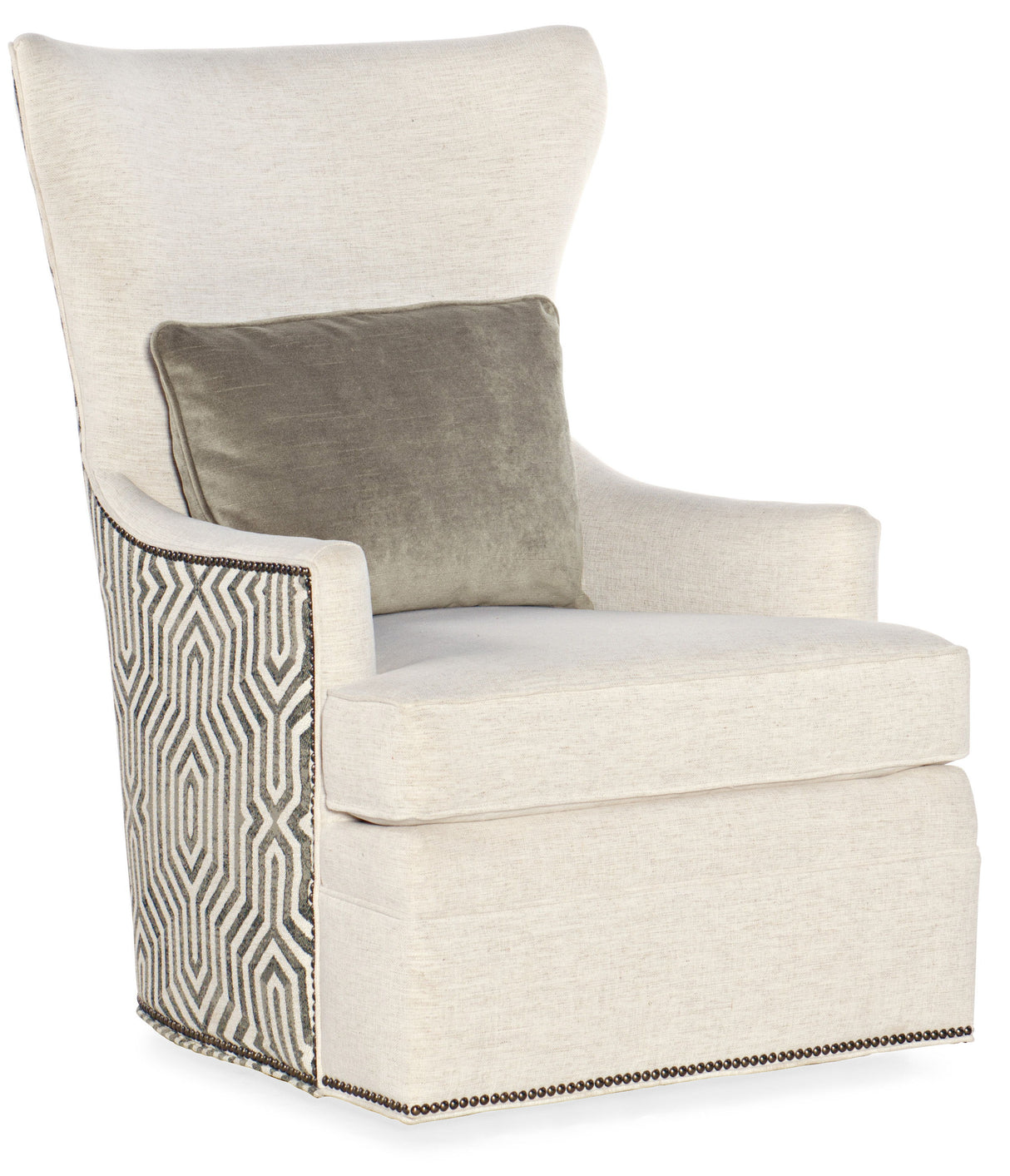 Beck - Swivel Chair