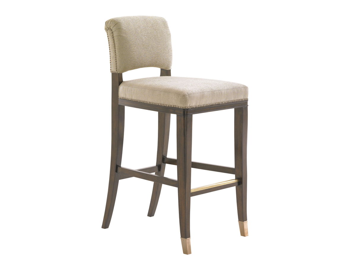 Tower Place - La Salle Stool