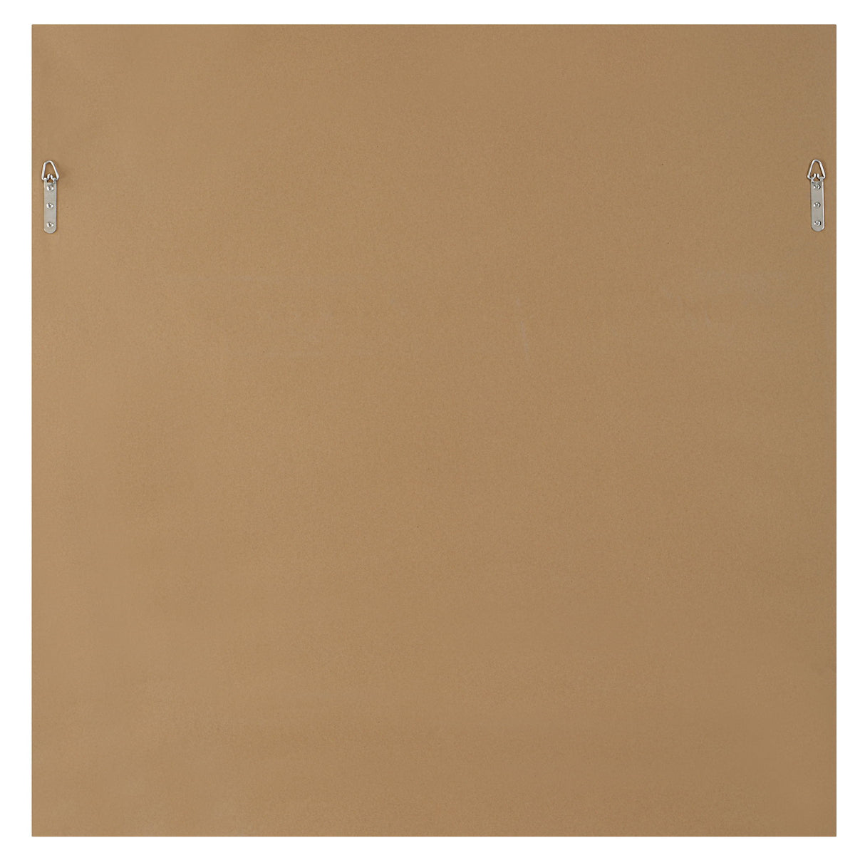 Glacial Coast - Framed Prints, Set Of 2 - Light Brown