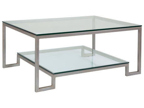 Metal Designs - Bonaire Rectangular Table