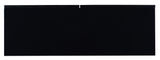 Melange - Fingerprints 2-Door Credenza