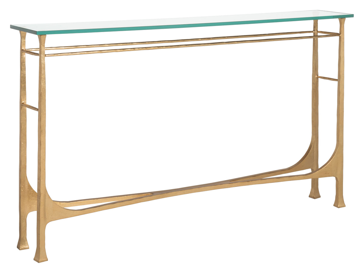 Metal Designs - Bruno Console