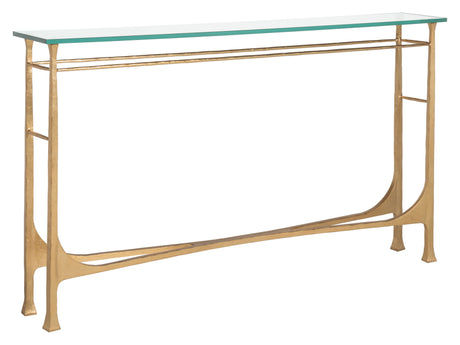 Metal Designs - Bruno Console