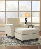 AshleyAbinger - Living Room Set