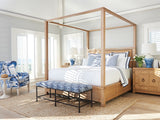 Newport - Shorecliff Canopy Bed