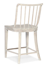 Serenity - Bermuda Counter Chair