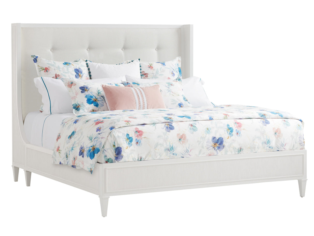 Avondale - Arlington Platform Bed