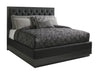 Carrera - Maranello Upholstered Bed