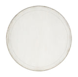Charleston - Breakfast Table - White