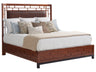 Ocean Club - Paradise Point Bed