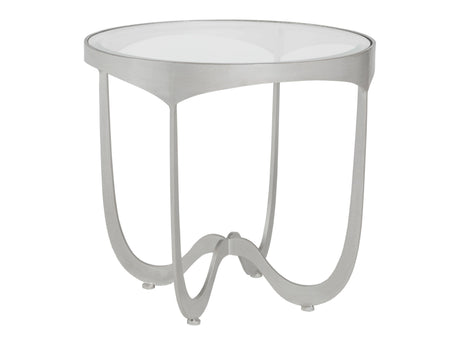 Metal Designs - Sophie Round Table