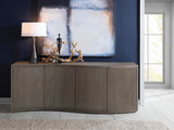 Signature Designs - Mavericks Media Console