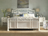 Ivory Key - Martello Night Table - White