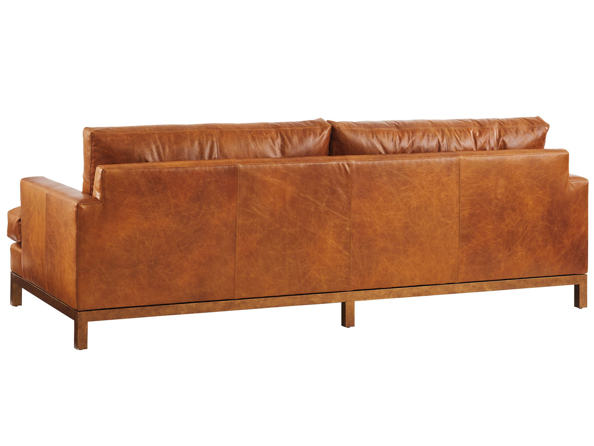 Barclay Butera Upholstery - Horizon Sofa