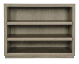Linville Falls - Open Desk Cabinet