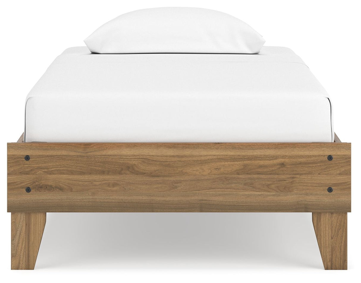 Deanlow - Platform Bed