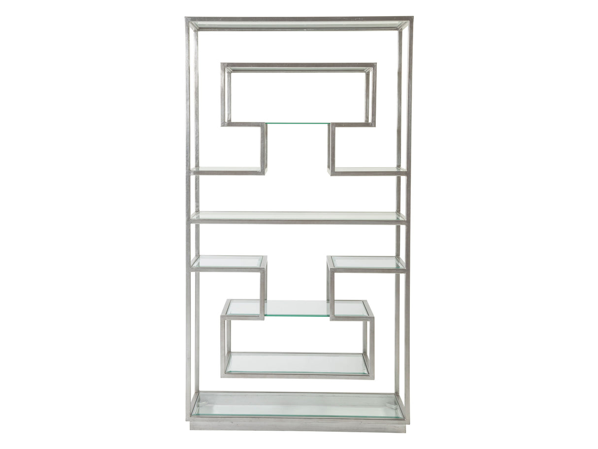 Metal Designs - Holden Etagere