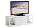 Avondale - Hamilton Media Console - White