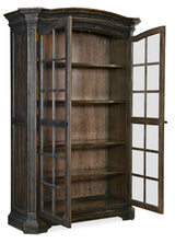 La Grange - Mullins Prairie Display Cabinet