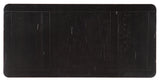 Bristowe - Executive Desk
